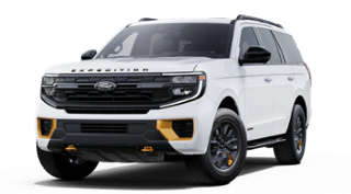 2025 Ford Expedition® External Image 2